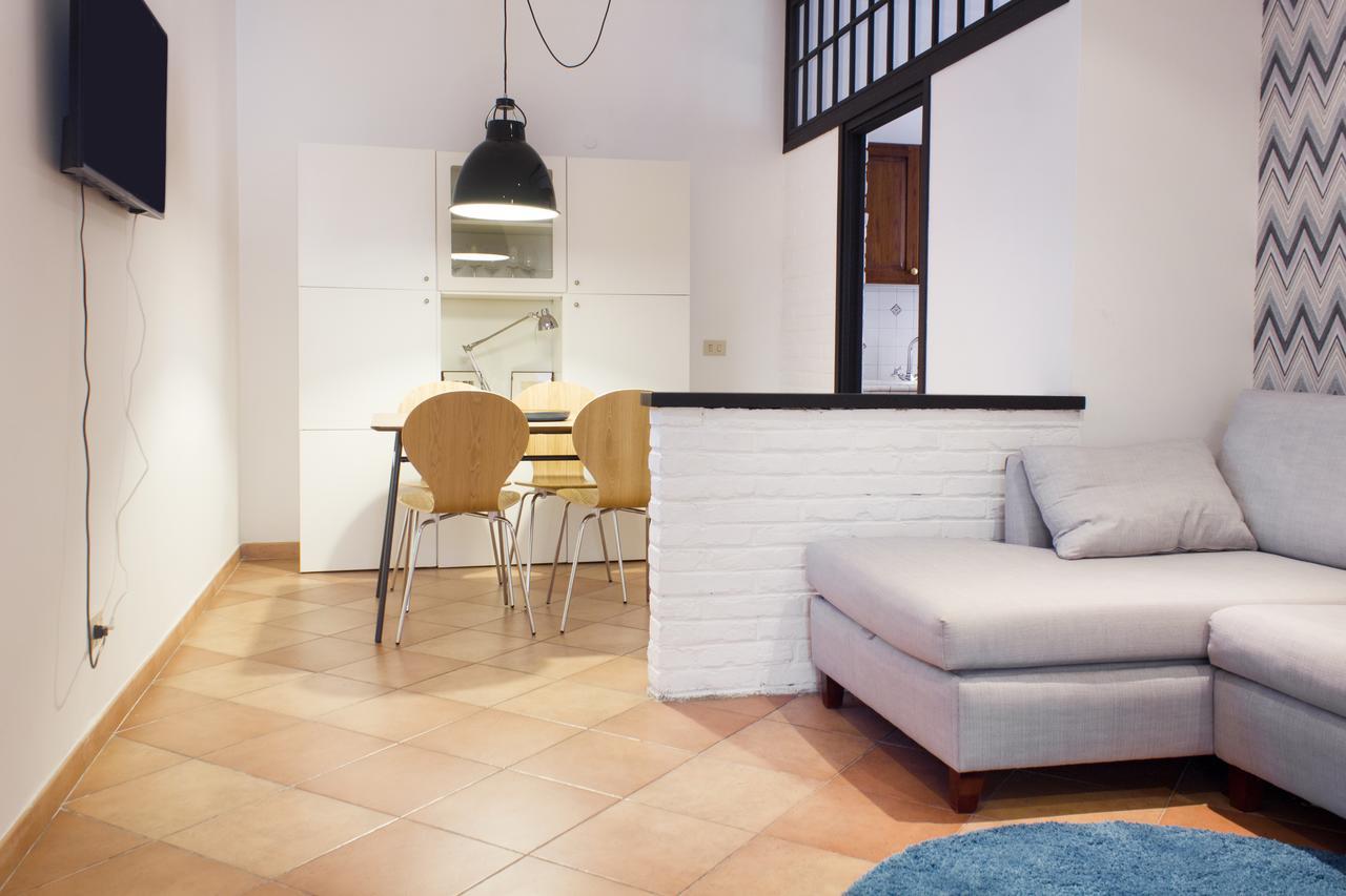 Apartamento Vespucci Testaccio