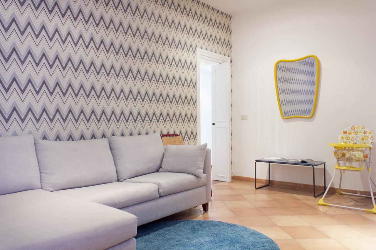 Vespucci Testaccio Apartamento Roma