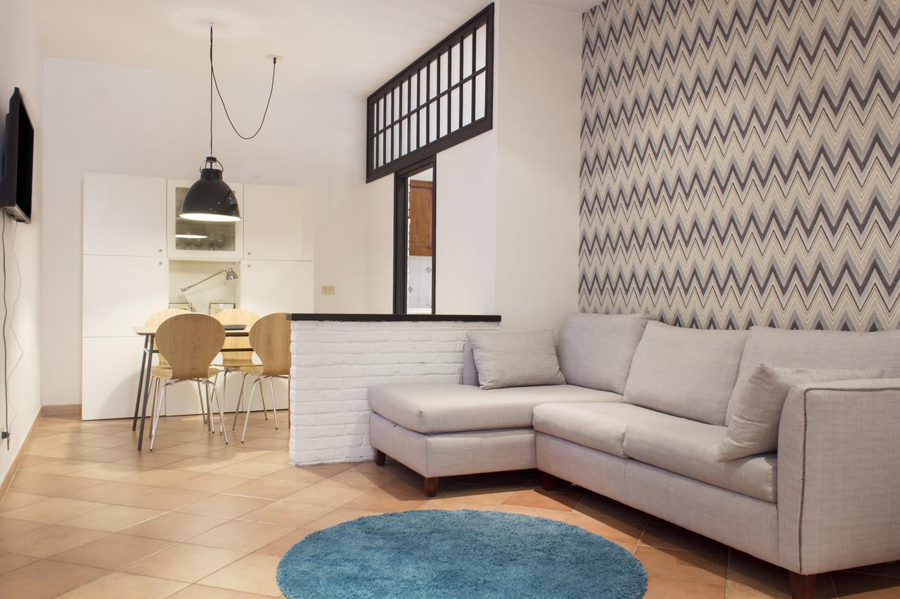 Apartamento Vespucci Testaccio Roma