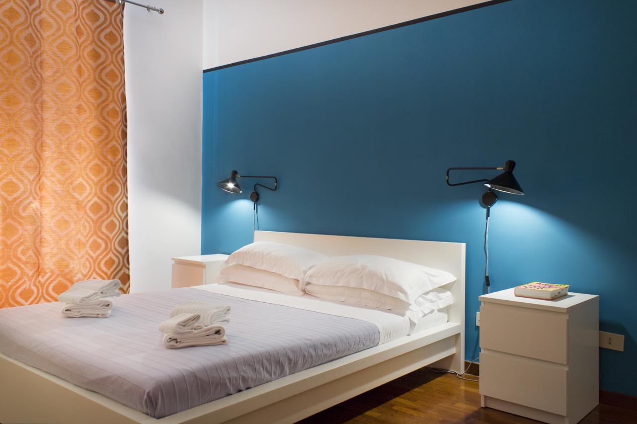 Apartamento Vespucci Testaccio