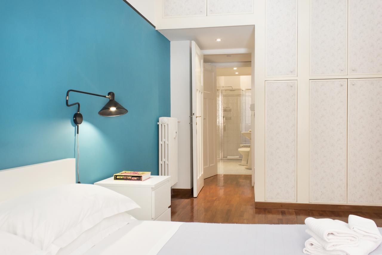 Apartamento Vespucci Testaccio
